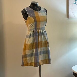 Mata Traders 100% cotton dress